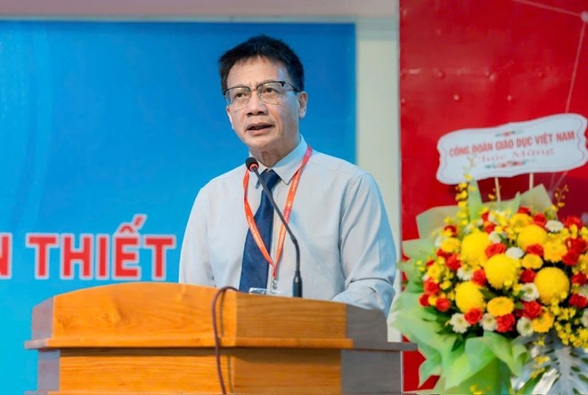 Nhiệm kỳ tới, hoạt động công đoàn hướng về người lao động phải có nội hàm rộng hơn